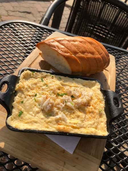 Lump Crab Dip
