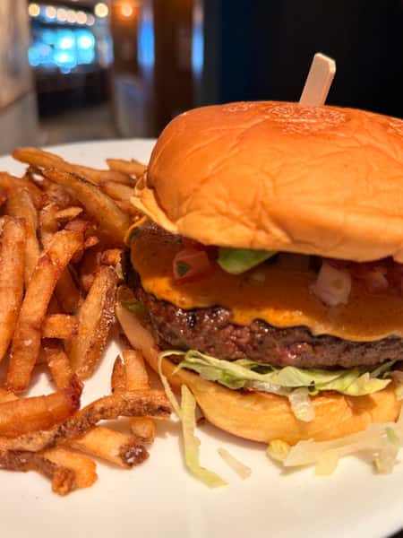 Tavern Burger