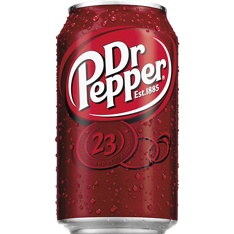 Dr. Pepper