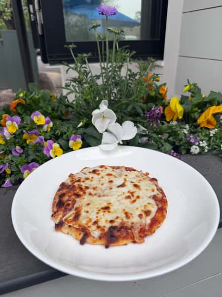 Kids Pizza