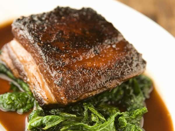 pork belly