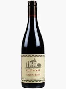 Cotes Du Rhone