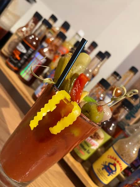 Bloody Mary