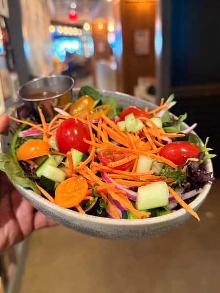 Garden Salad