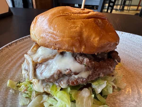 Smash Burger