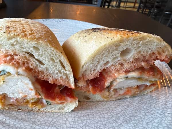 The Parm