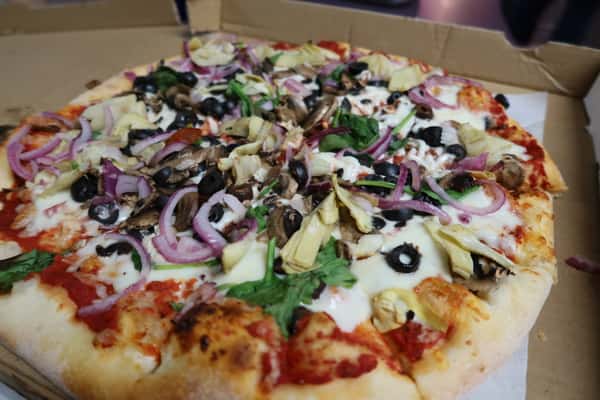 Pizza
