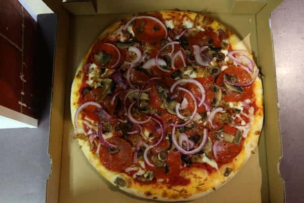 Pizza