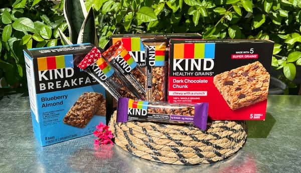 kind bars