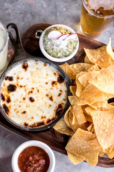 nachos