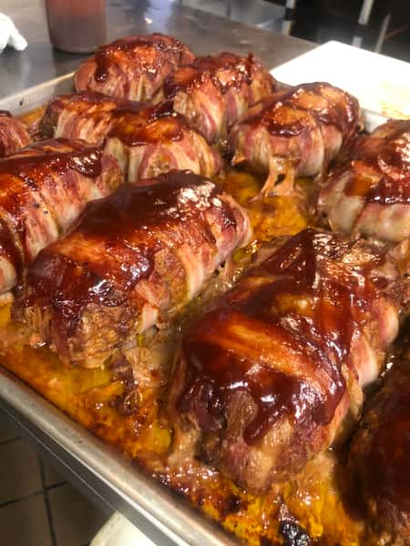 catering