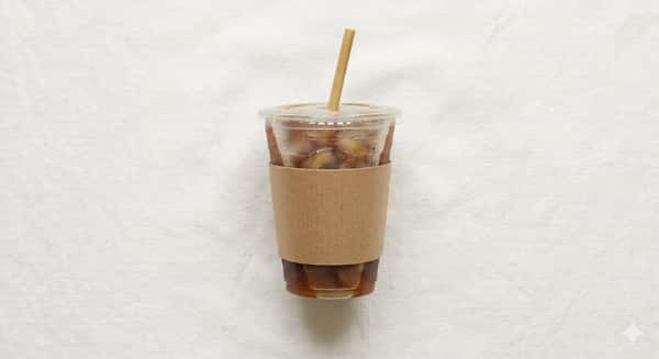 Iced Sweet Tea