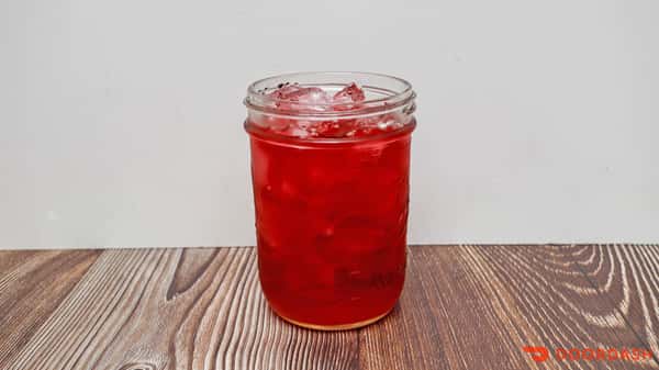 Cranberry Juice