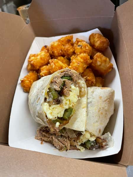 burrito
