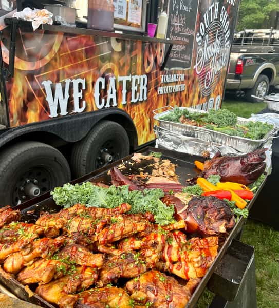 catering