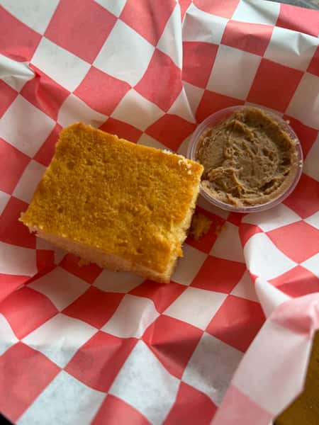 Side Cornbread