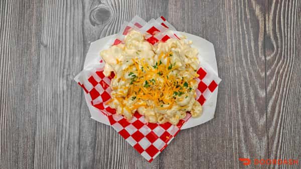 Mac & Cheese