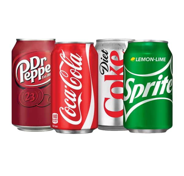 Soda