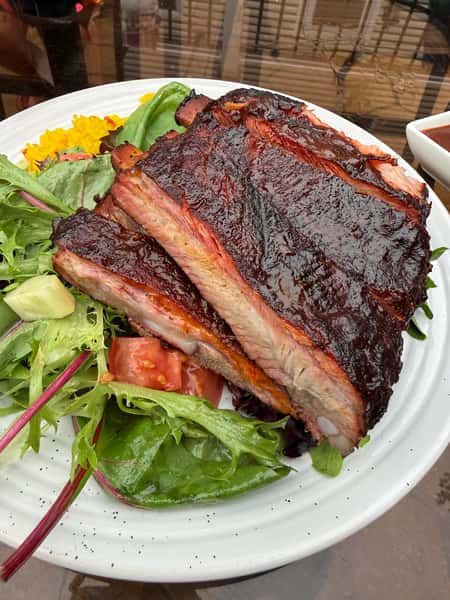 1 Meat Combo
