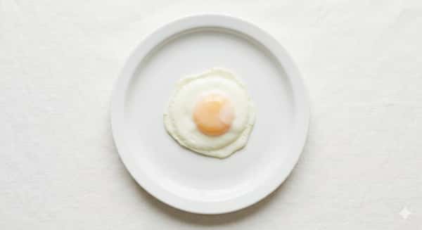 One Egg