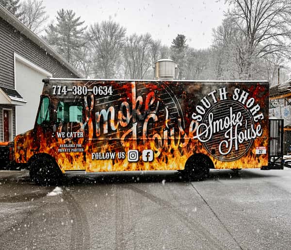 food truck