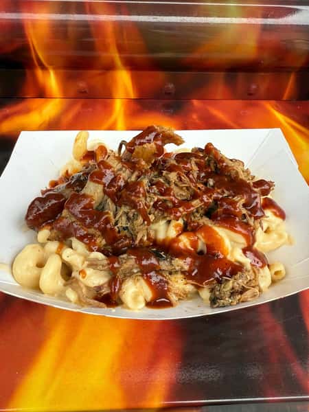 meat & mac