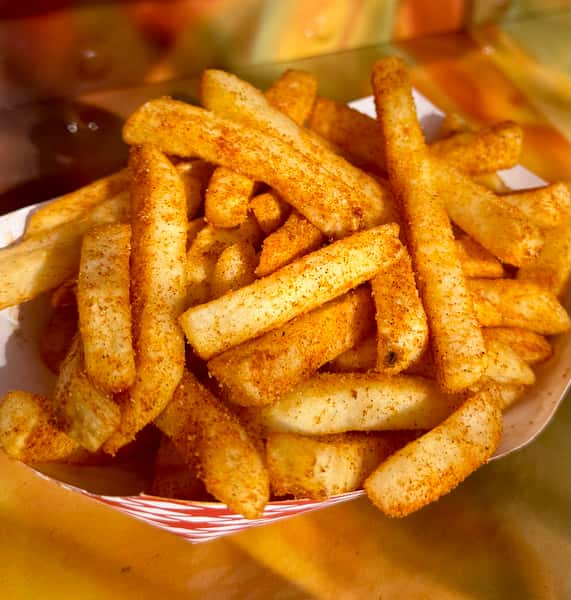 Side Fries
