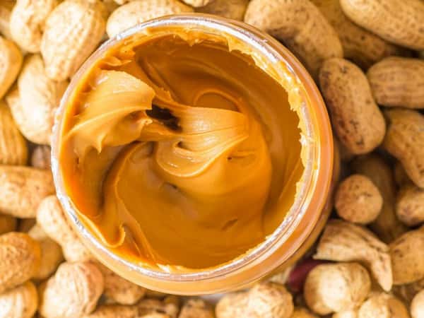 Peanut Butter