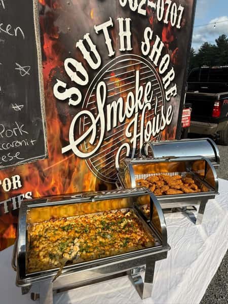 catering