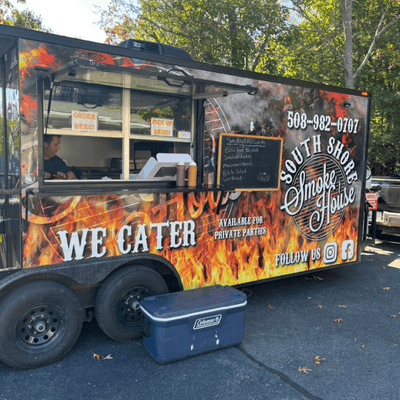 food truck