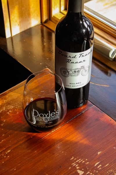 Mark Ryan 'BTR Malbec' - Washington