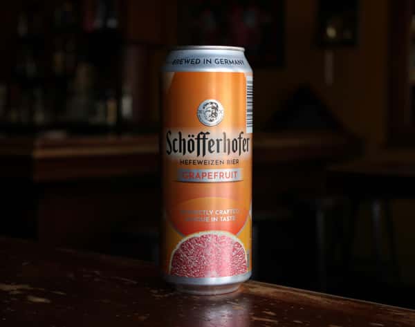 Schofferhofer