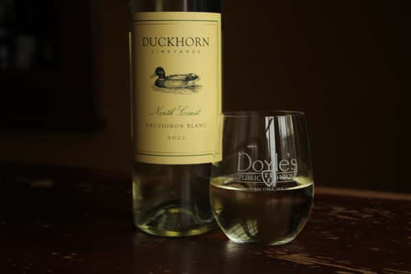 Duckhorn Sauvignon Blanc - California