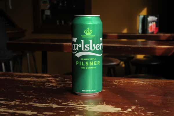 Carlsberg Pilsner