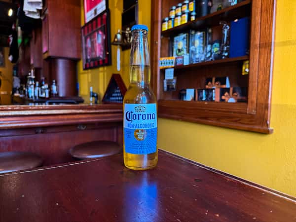 Corona N/A
