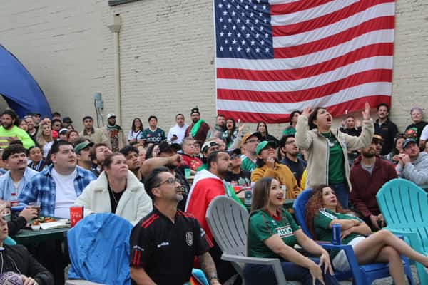 World Cup 2026