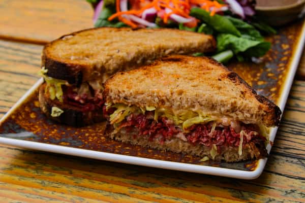 Reuben
