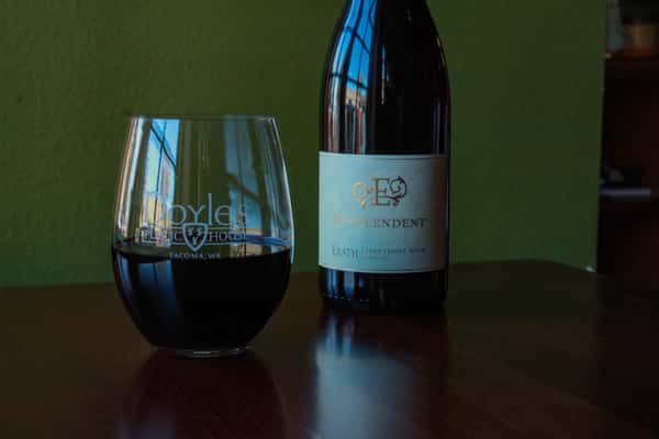 Erath 'Resplendent' Pinot Noir