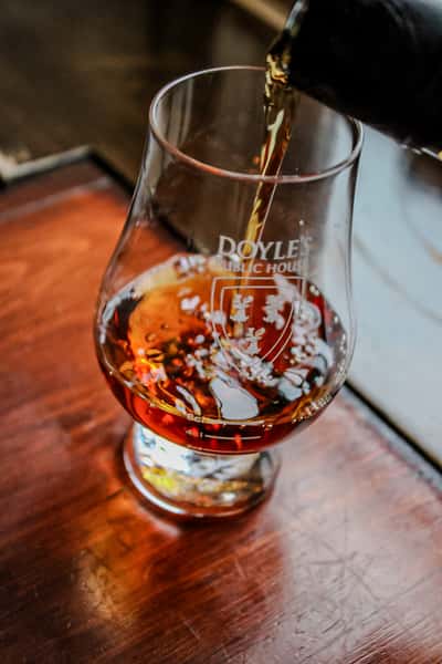 your next favorite pour