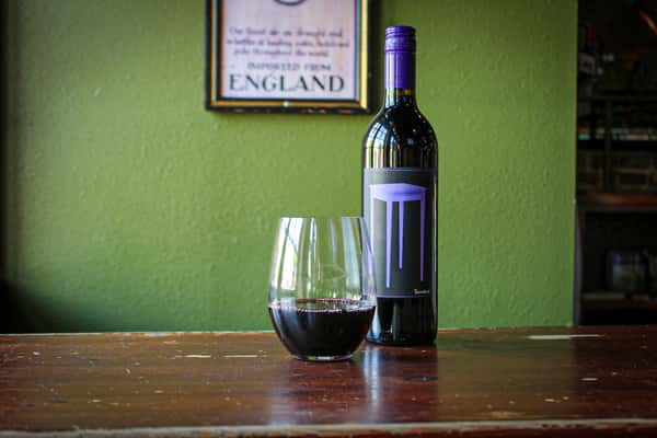 Townsend Purple Table Red Blend