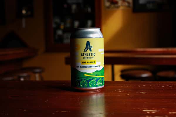 Athletic Ripe Pursuit