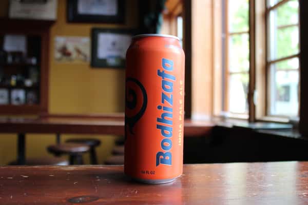 Georgetown Bodhizafa IPA