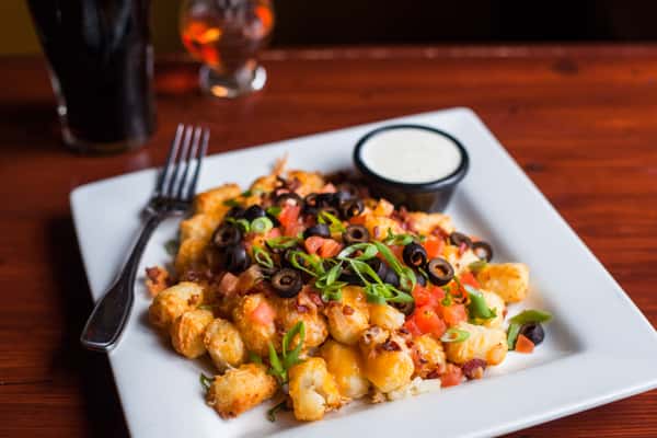 Tot-chos