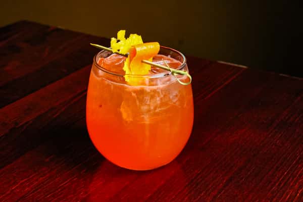 Stadium Spritz