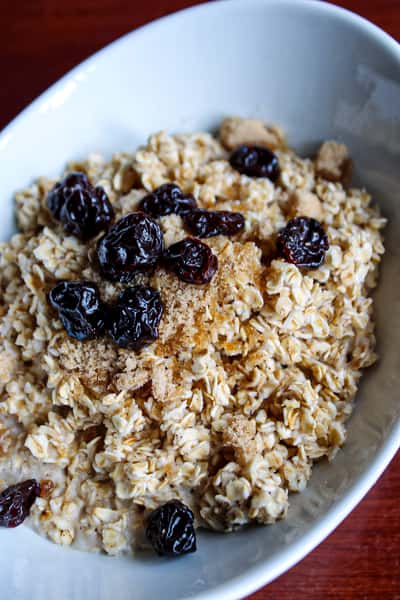 Oatmeal