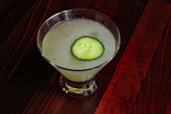 Ruston Way Martini