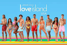love island