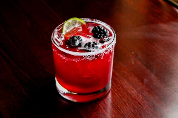 St. Helens Margarita