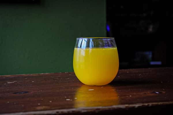 Philimosa - It's Like a Mimosa, but Better!