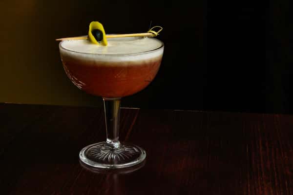 Pac. Ave. Sour